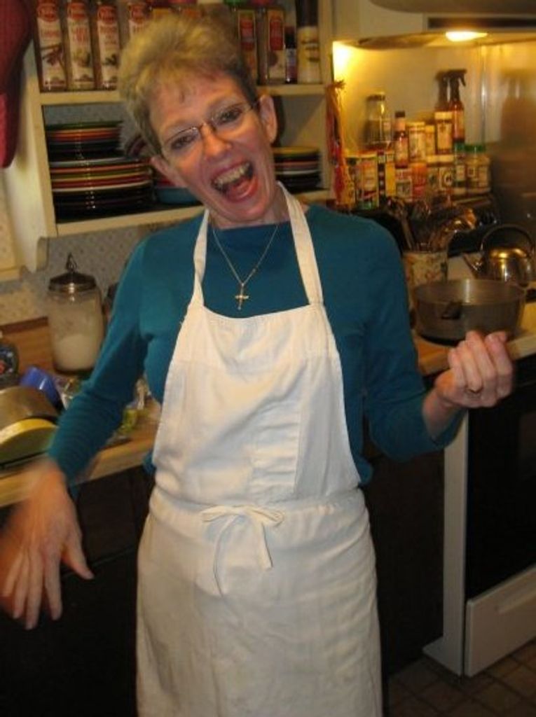 Carol Kirschner