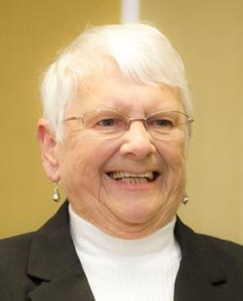 Florence Cleo Janney