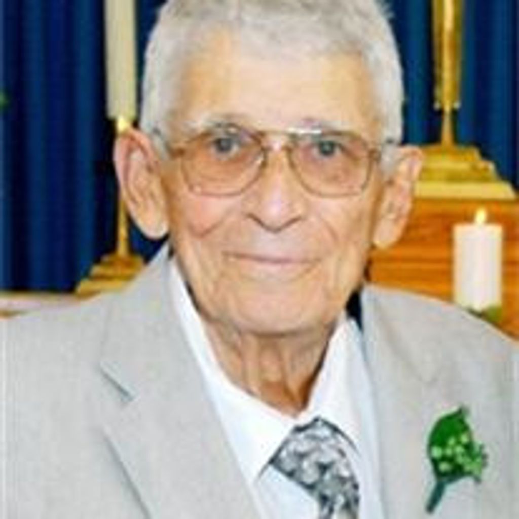 Clarence Mokaren