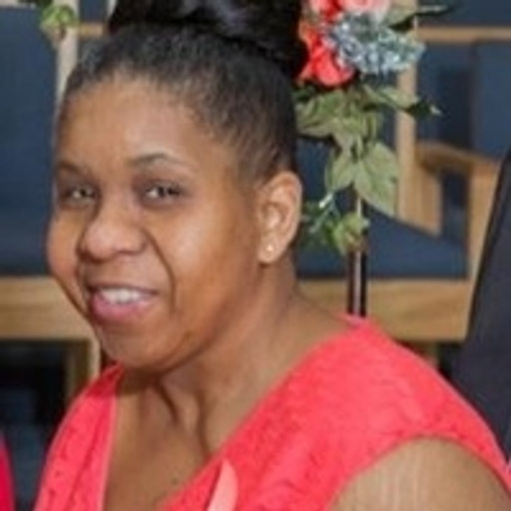 Delisa Miles