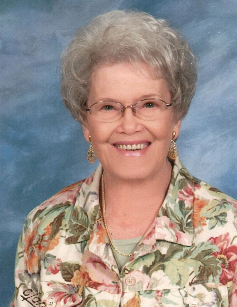 Dorothy I. (Shaffner)  Ayers