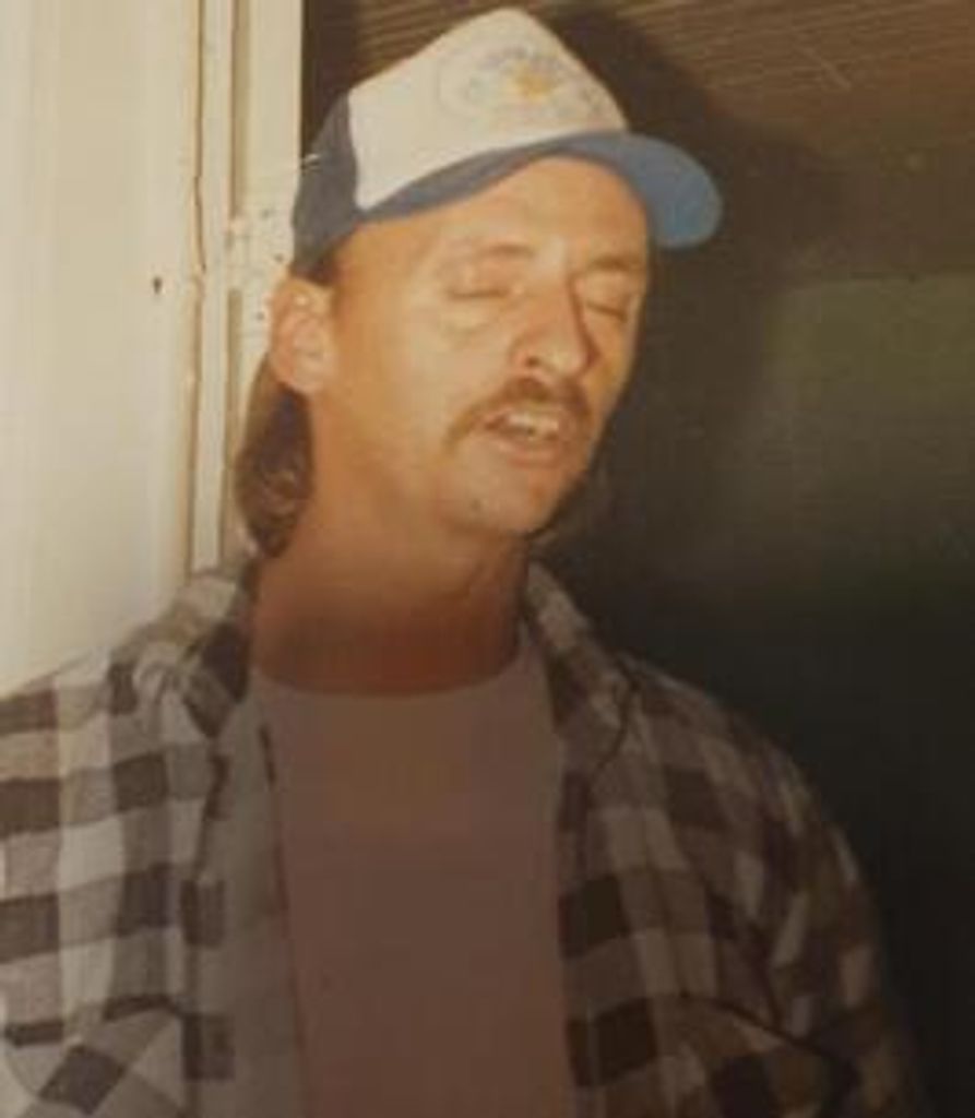 Roy Caudill Profile Photo