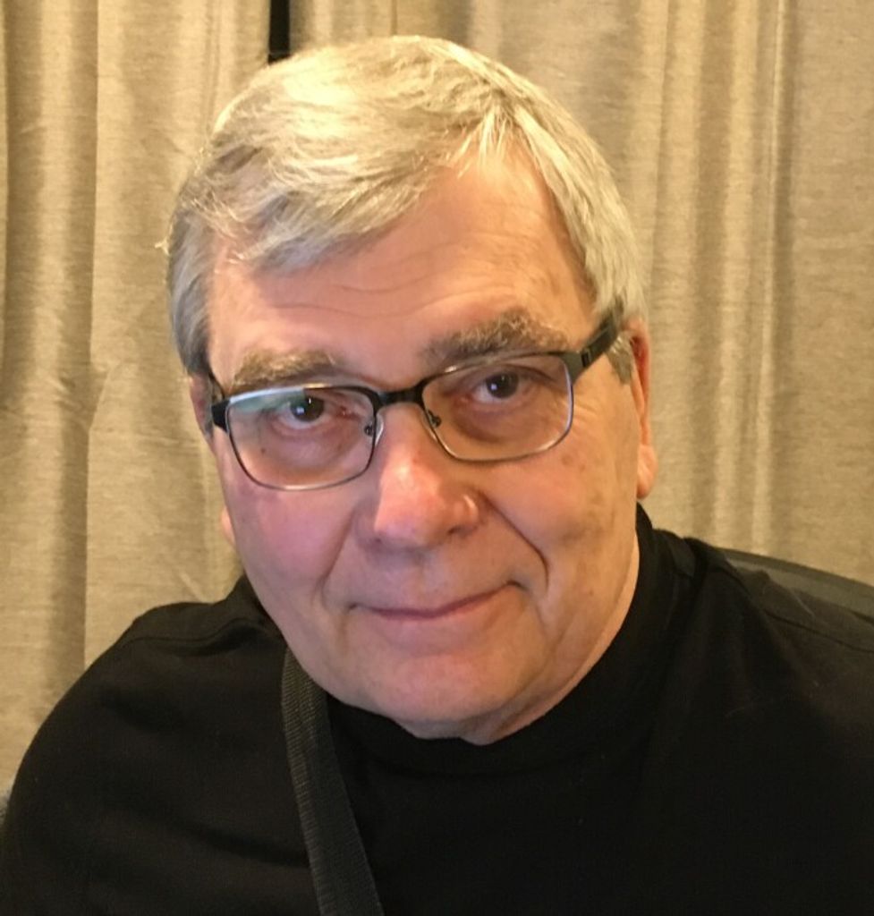 James M. Hazen