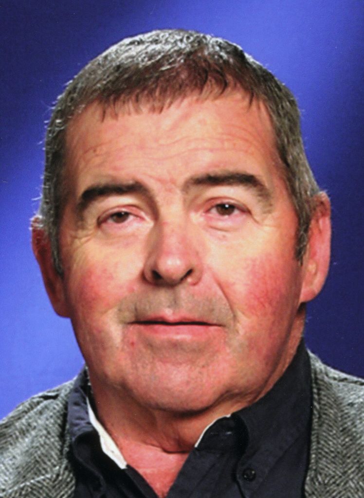 Eric Child Profile Photo