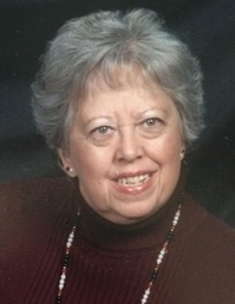 Margaret "Marge" Foster Gagnon