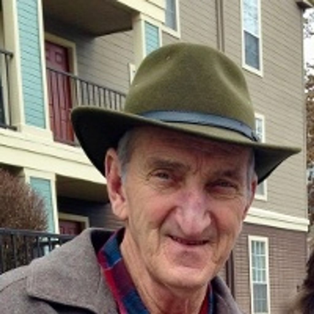 Clifton 'Cliff' Dunn