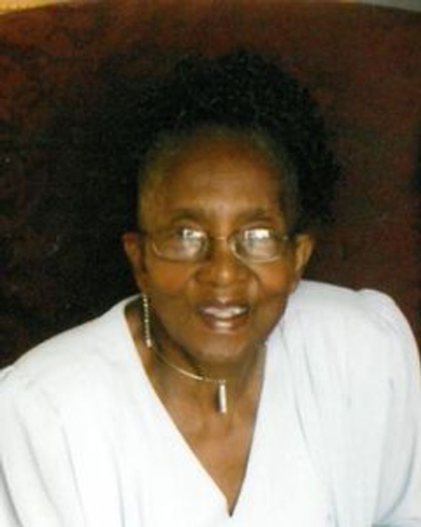 Alma Bernice (Southern)  Smith