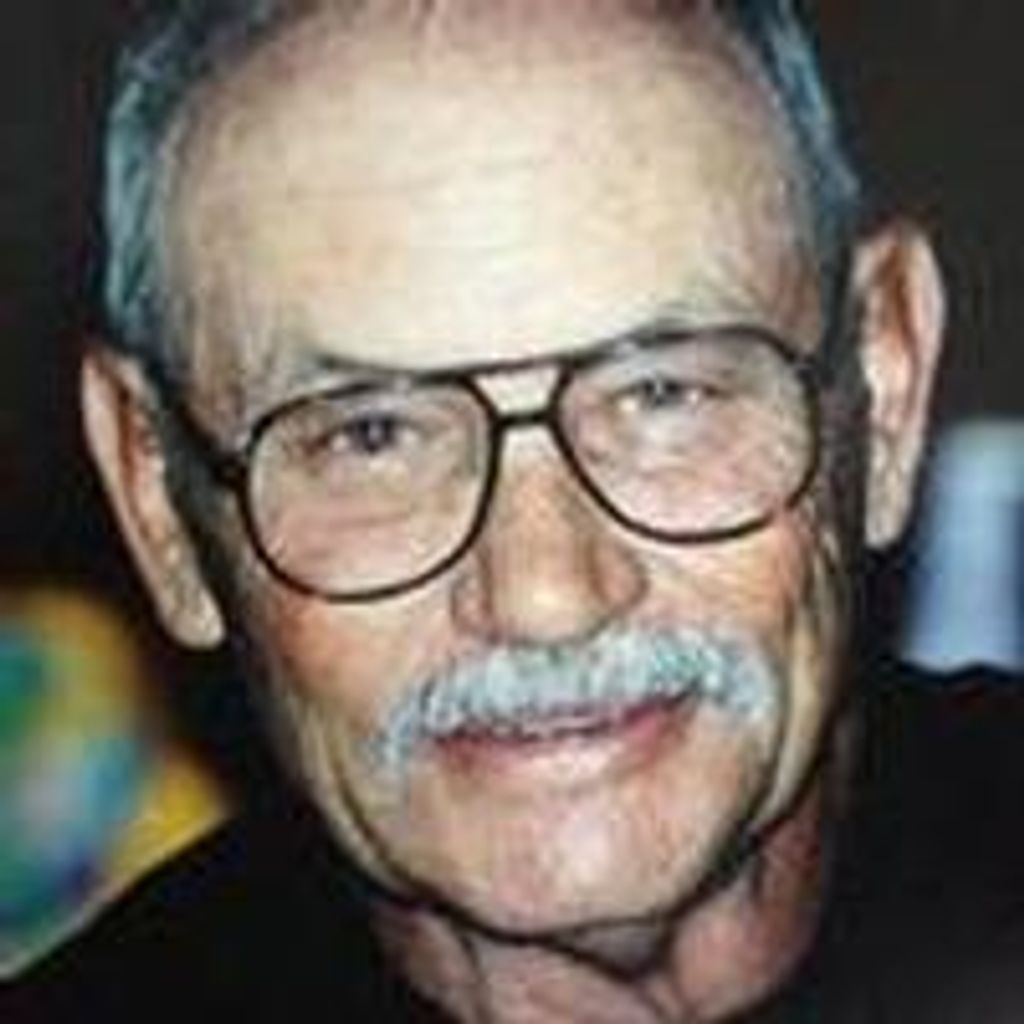 Jerry Boyce Garland