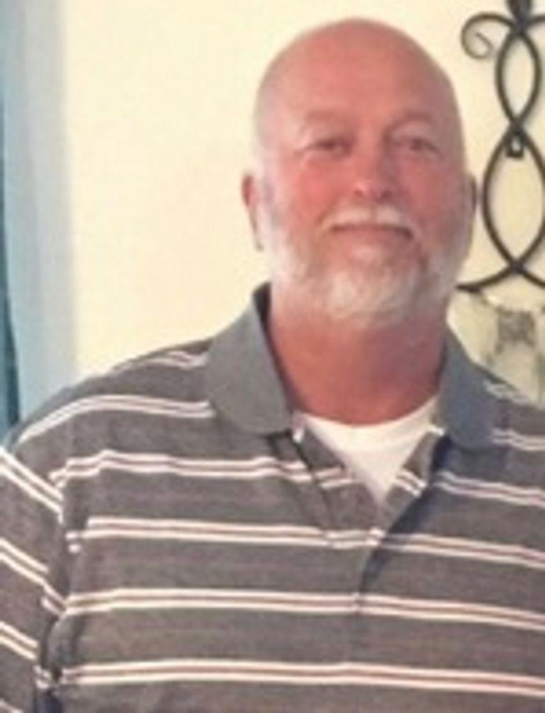 William Robert "Bob" Cater