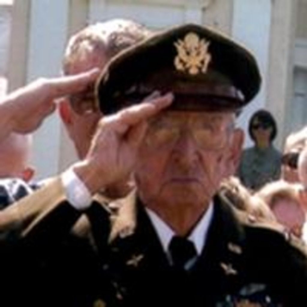 Willis L. Jones