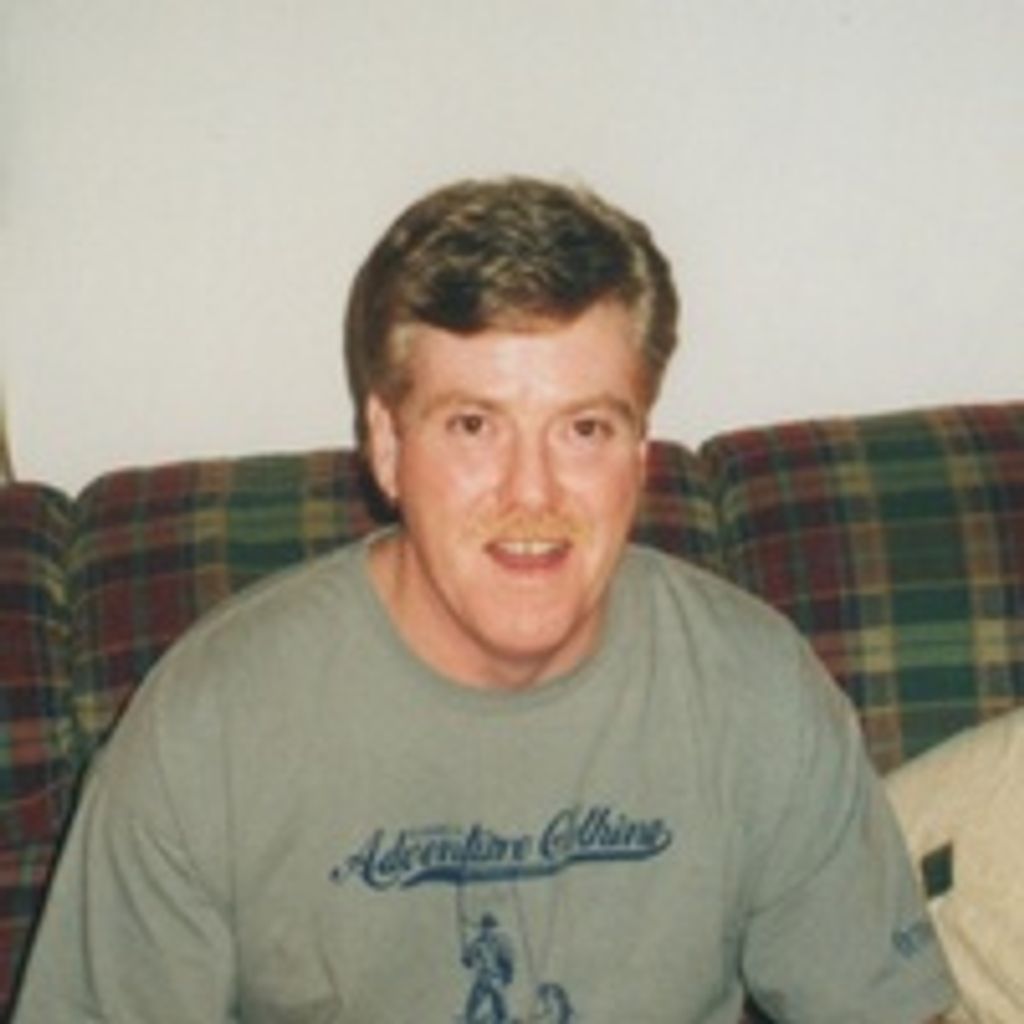 Terry Bige Melton
