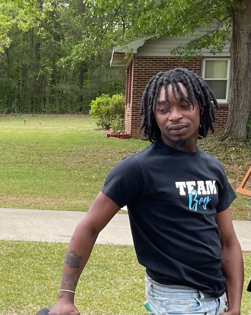 Elijha Matravouis Mcduffie Profile Photo