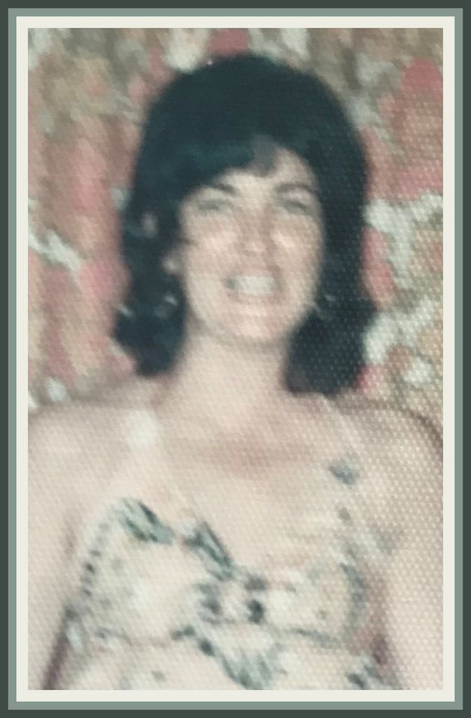 Monica Elaine Hines