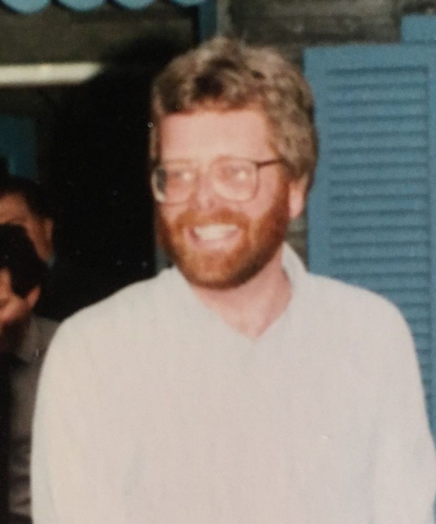 Ernie Turner Profile Photo