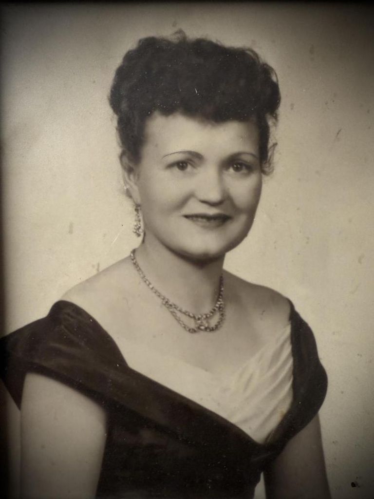 Thelma Regina Stanberry