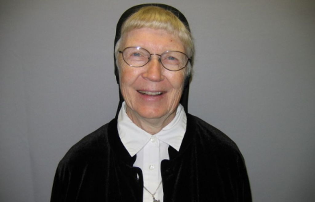 Rita  Keeven