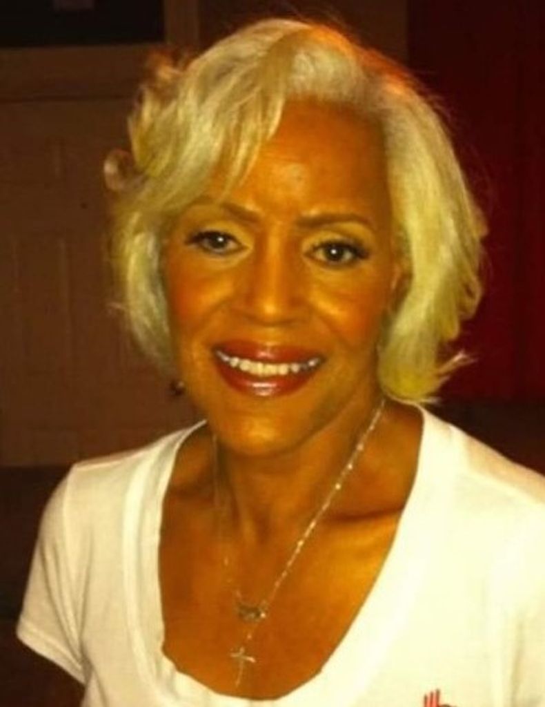 Corine L. Harvey