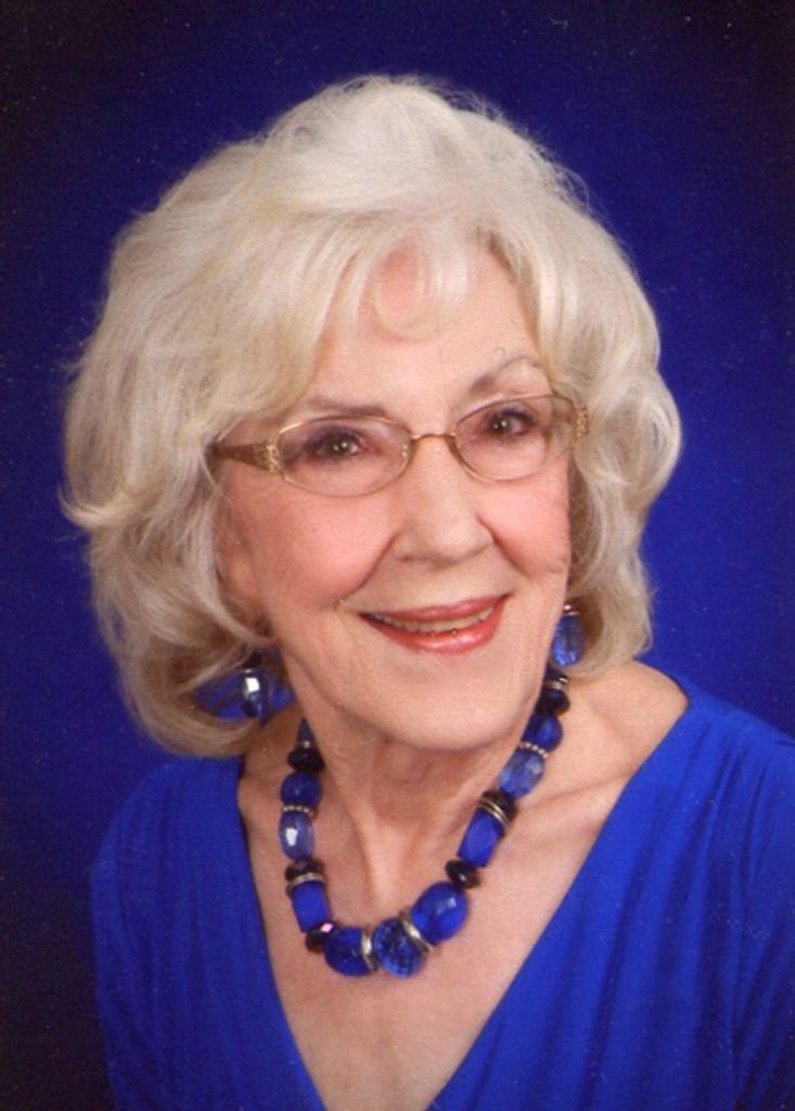 Joann Carolyn Larson Profile Photo