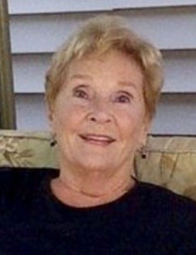 Dorice Marie (Collins)  Flanders