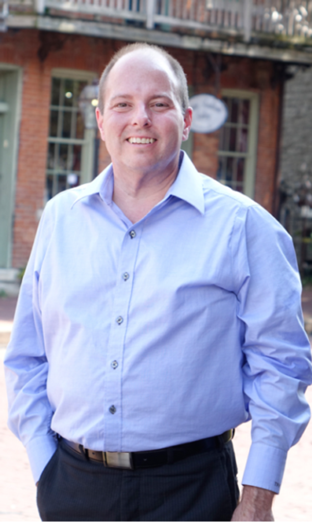 Thomas P. Hannegan