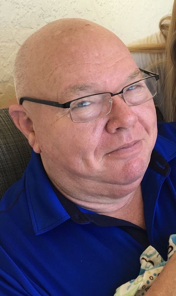 Frank Hyman Veale Iii Profile Photo