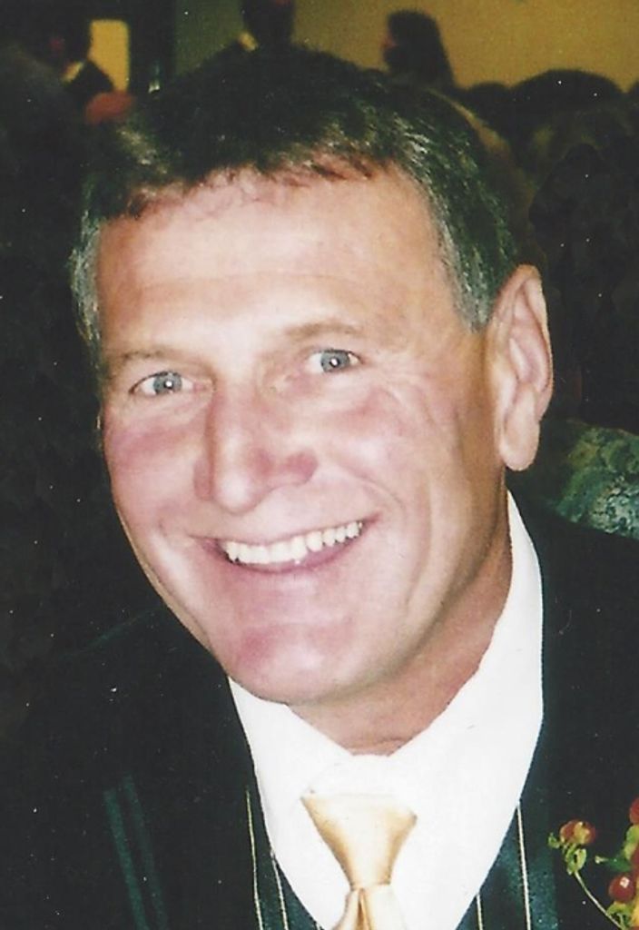 Gary John Gruenenfelder