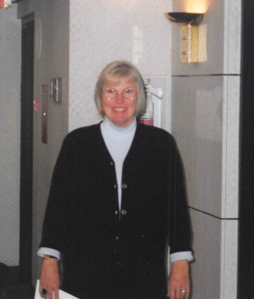 Patricia Dran Profile Photo