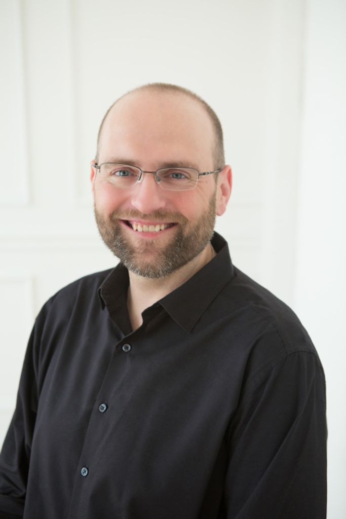 Paul Sasik Jr. Profile Photo