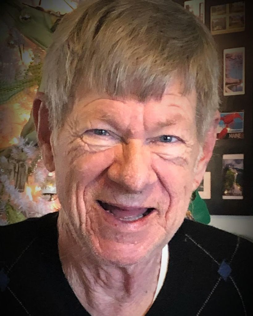 Donald Thompson Profile Photo