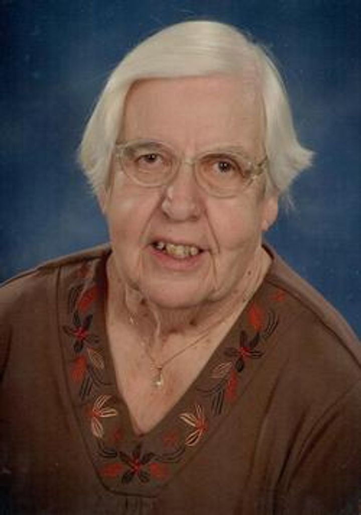 Mary Alice Zell Profile Photo