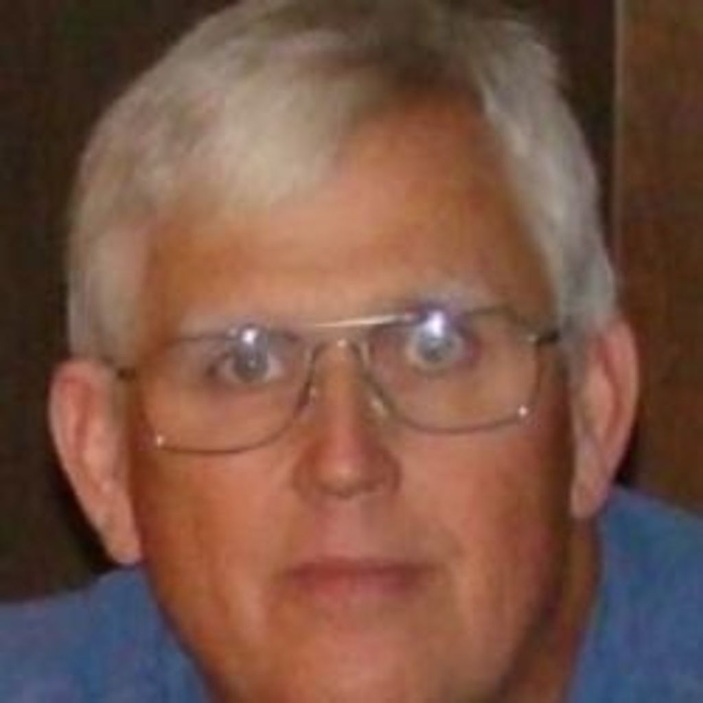 David Clifton Moak Profile Photo