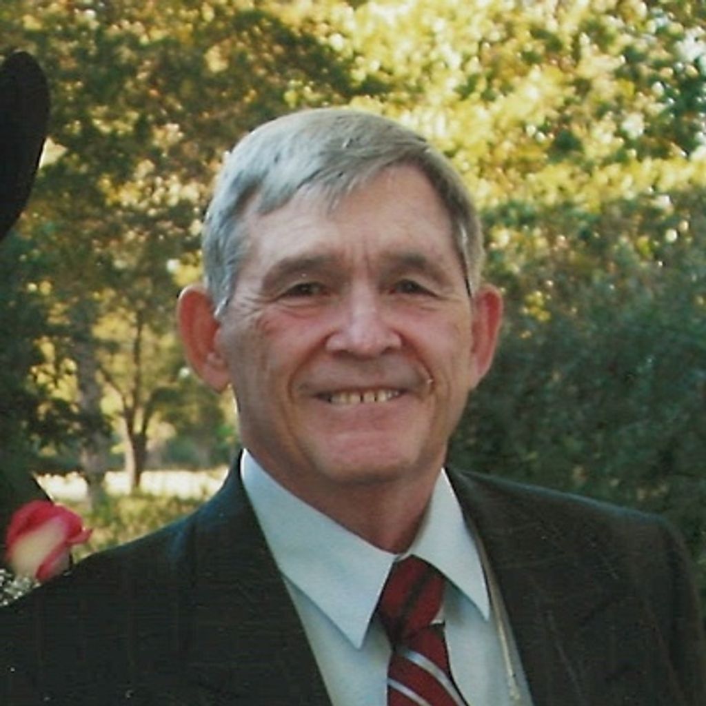 Pleas "Bubba" Anderson