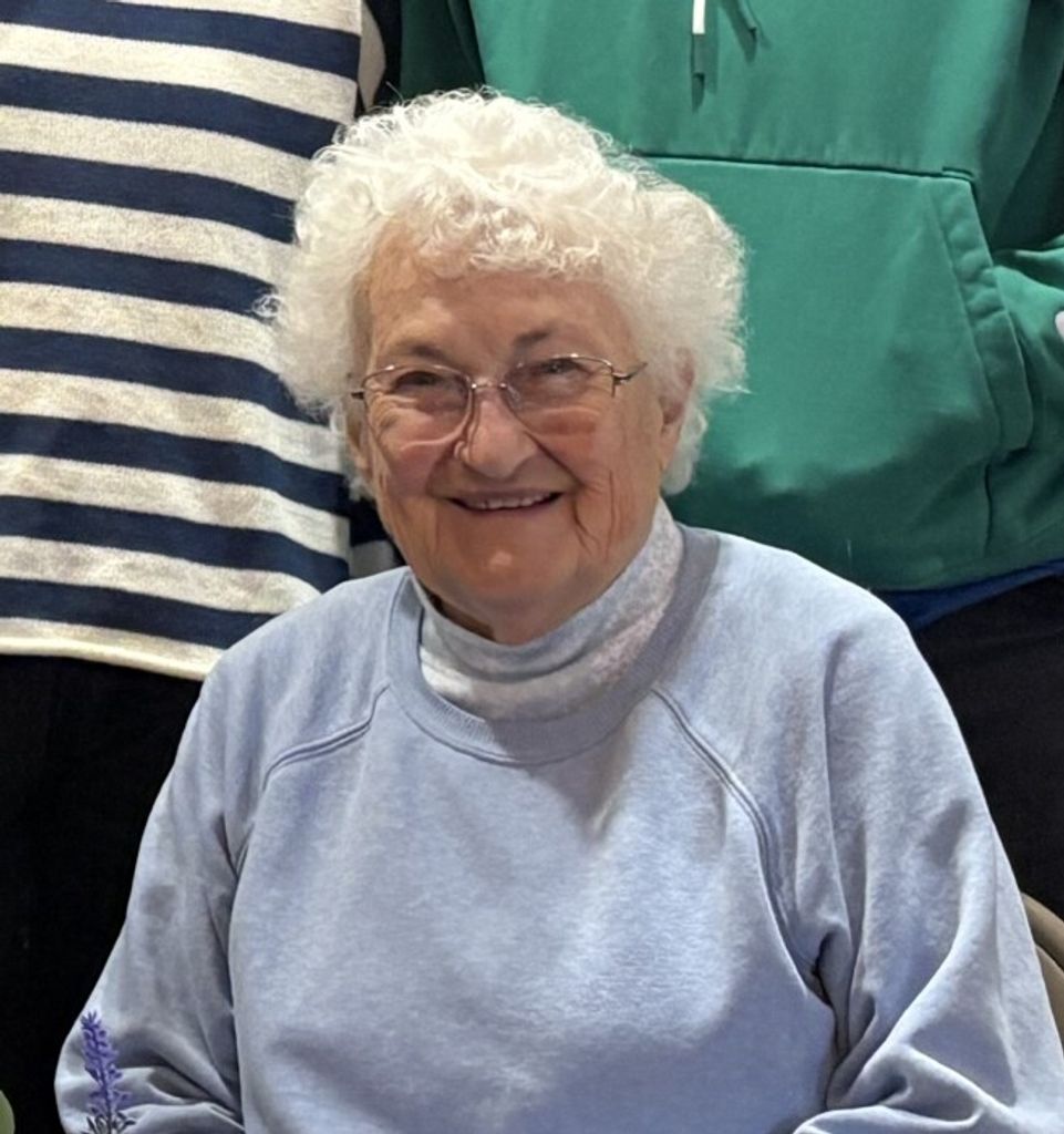 Sandra Ella Clifton Profile Photo