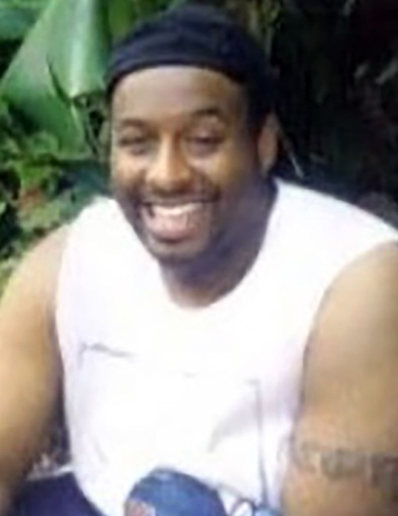 Marvin D. Williams Profile Photo