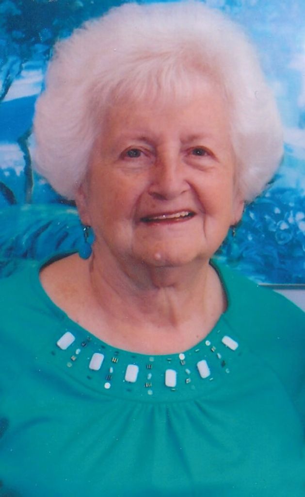 Thelma (Wagenaar)  Hinshelwood