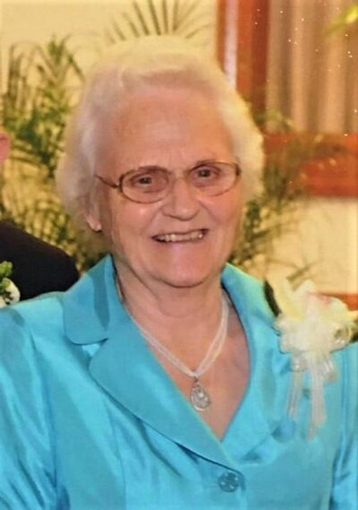 Wilma Pearl Turner Profile Photo