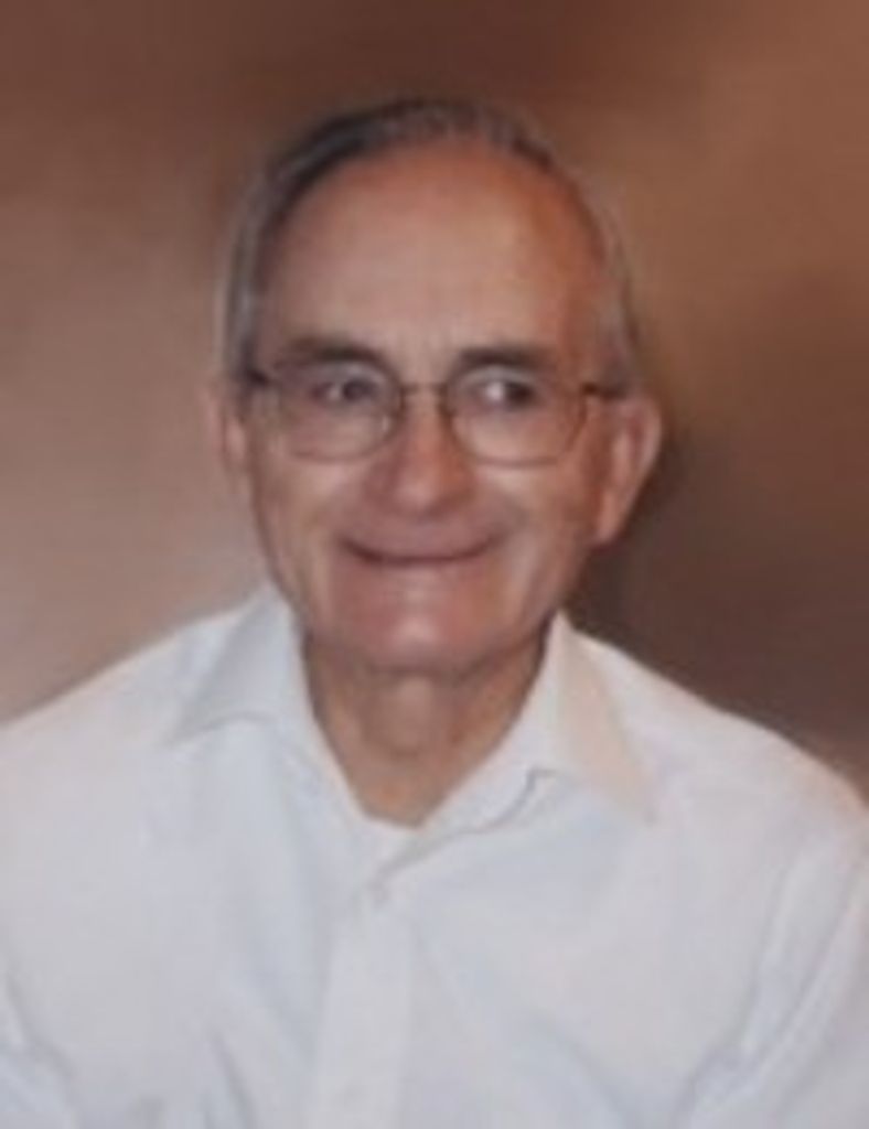 Leonard Hansen