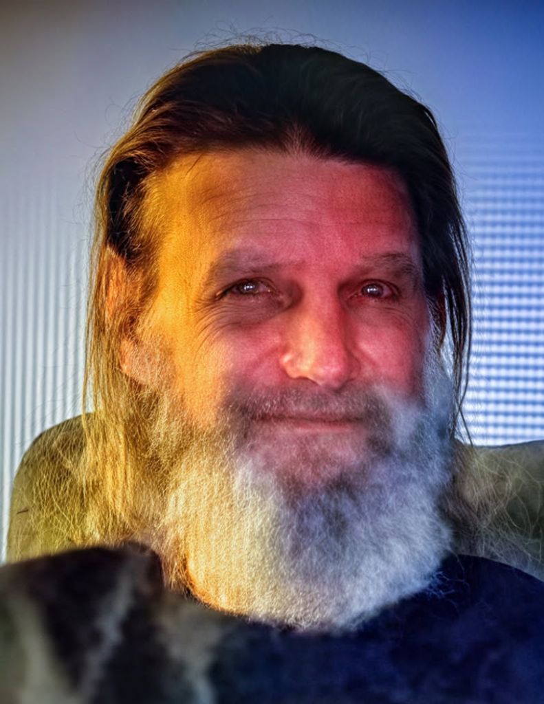 Richard Luther Mcneely Profile Photo