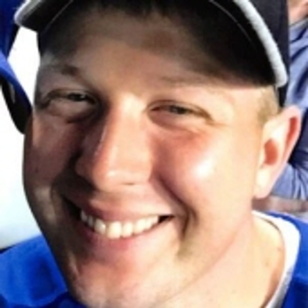 Chris "Cartman" Rosinski
