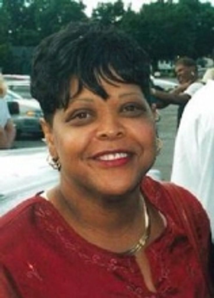 Ruby Ann Jackson