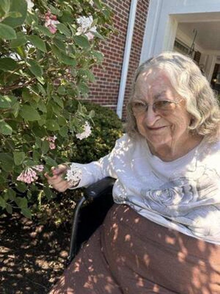 Charlotte Sturgill Profile Photo