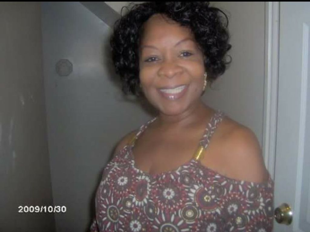 Ms. Linda Williams