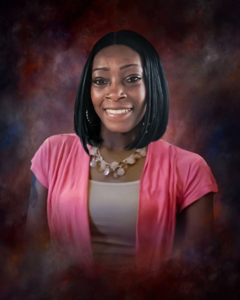 Lashana Monique Woodard