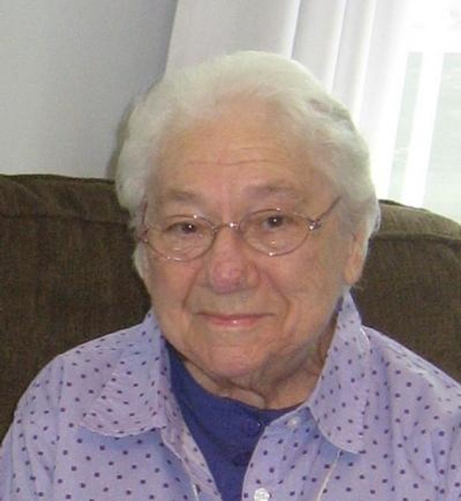 Mary Sandel Profile Photo
