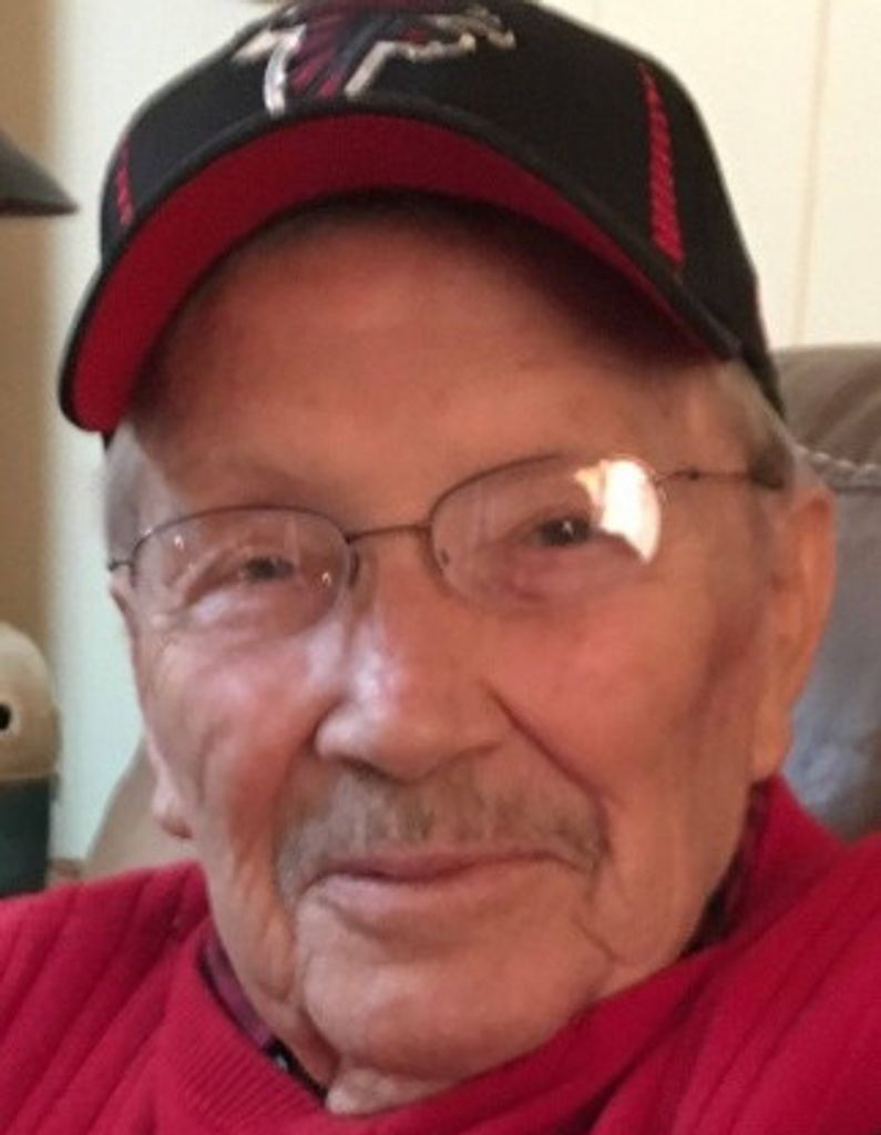 Eugene Oliver Johnikin Profile Photo