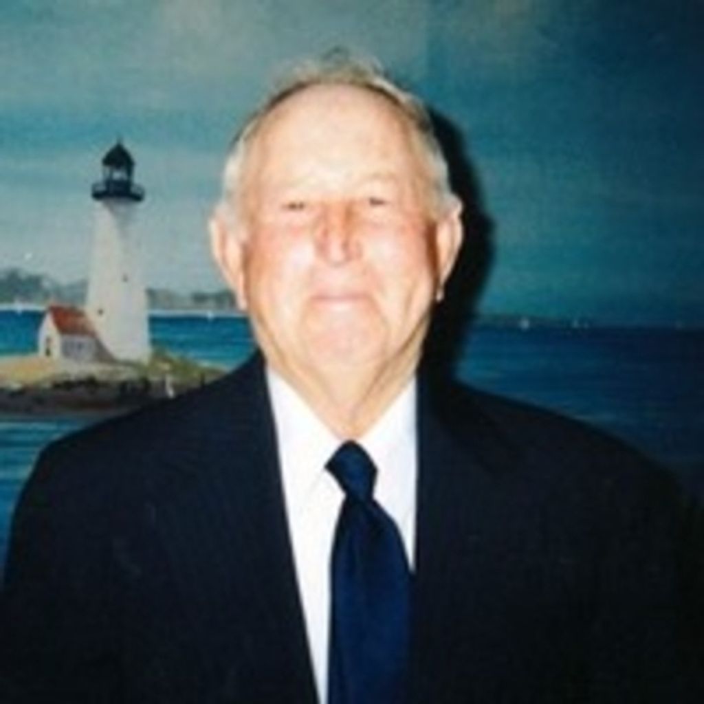 Ray Carrol Carpenter Profile Photo