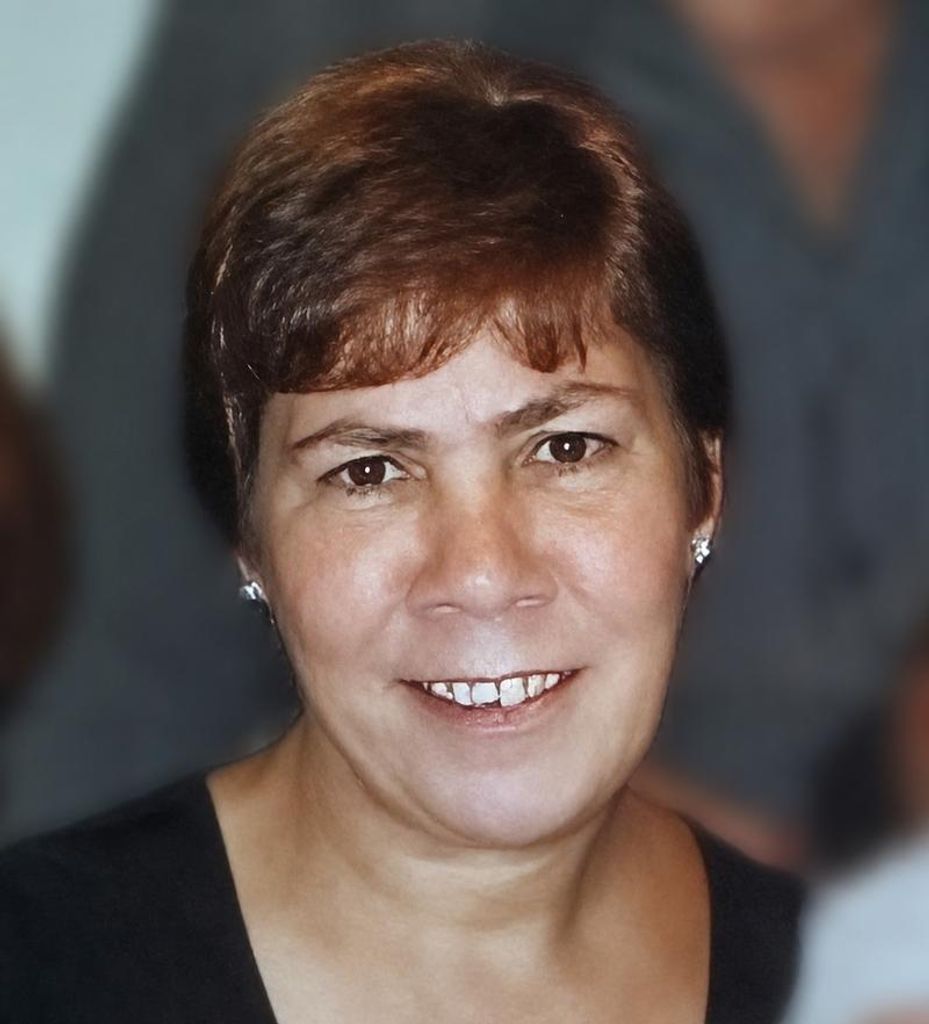 Maria C. Silva Profile Photo