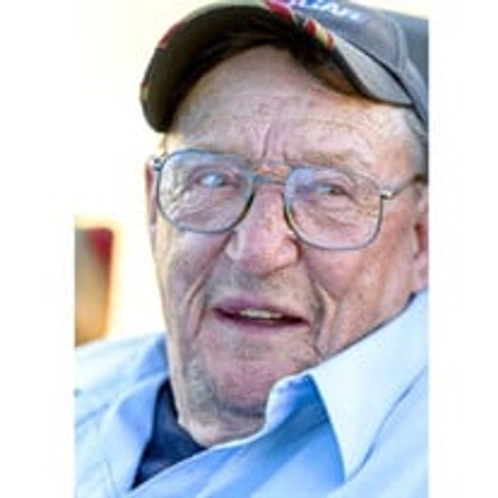 William “Bill” Allen