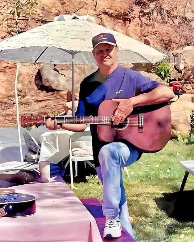 Jerry (Johnny) Russell Sorden