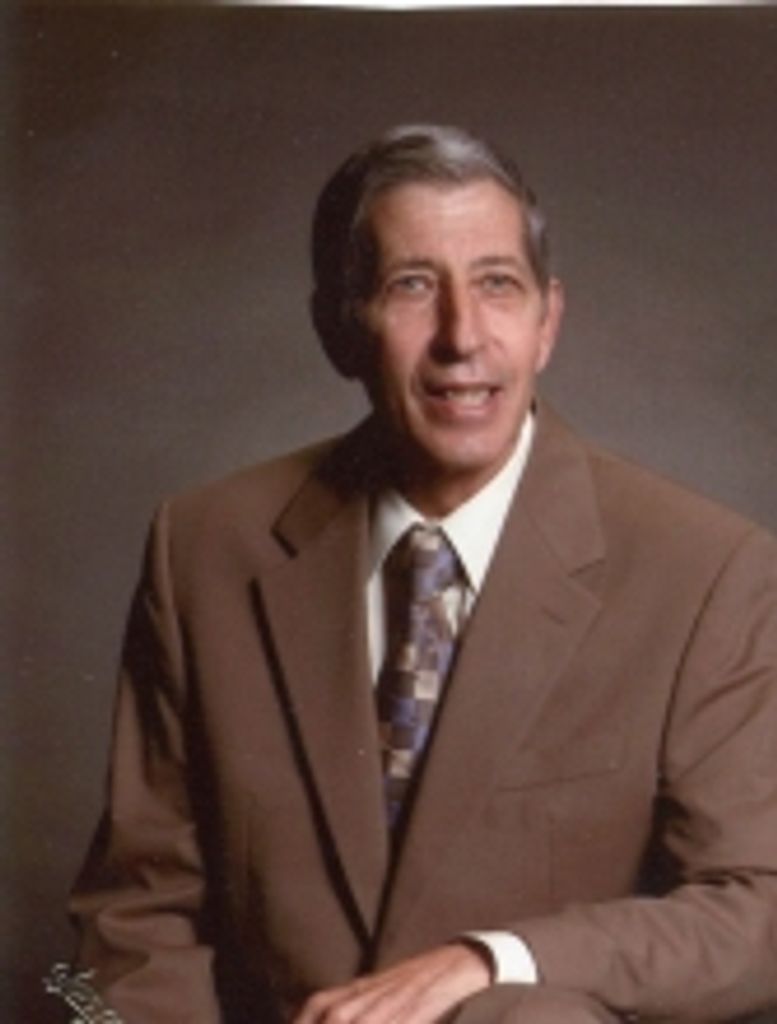William  Franklin James